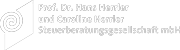 Steuerkanzlei Herrler